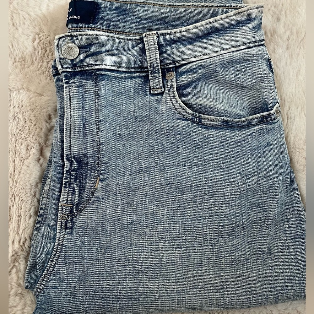Gap denim jeans